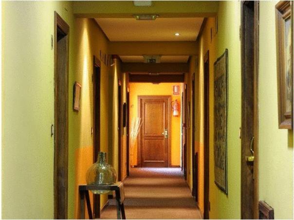 Hotel El Oasis Carchel エクステリア 写真