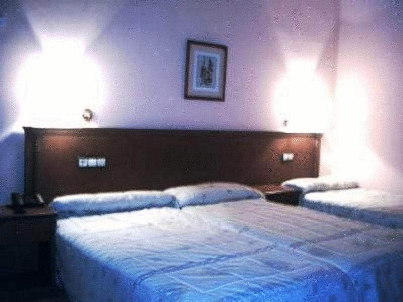 Hotel El Oasis Carchel 部屋 写真